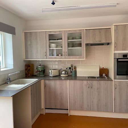 Top Studio Lincoln Zewnętrze zdjęcie