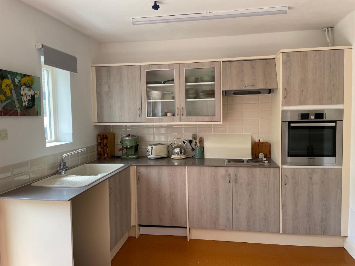 Top Studio Lincoln Zewnętrze zdjęcie